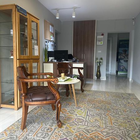 Green Elite Residence Sarajevo Bagian luar foto