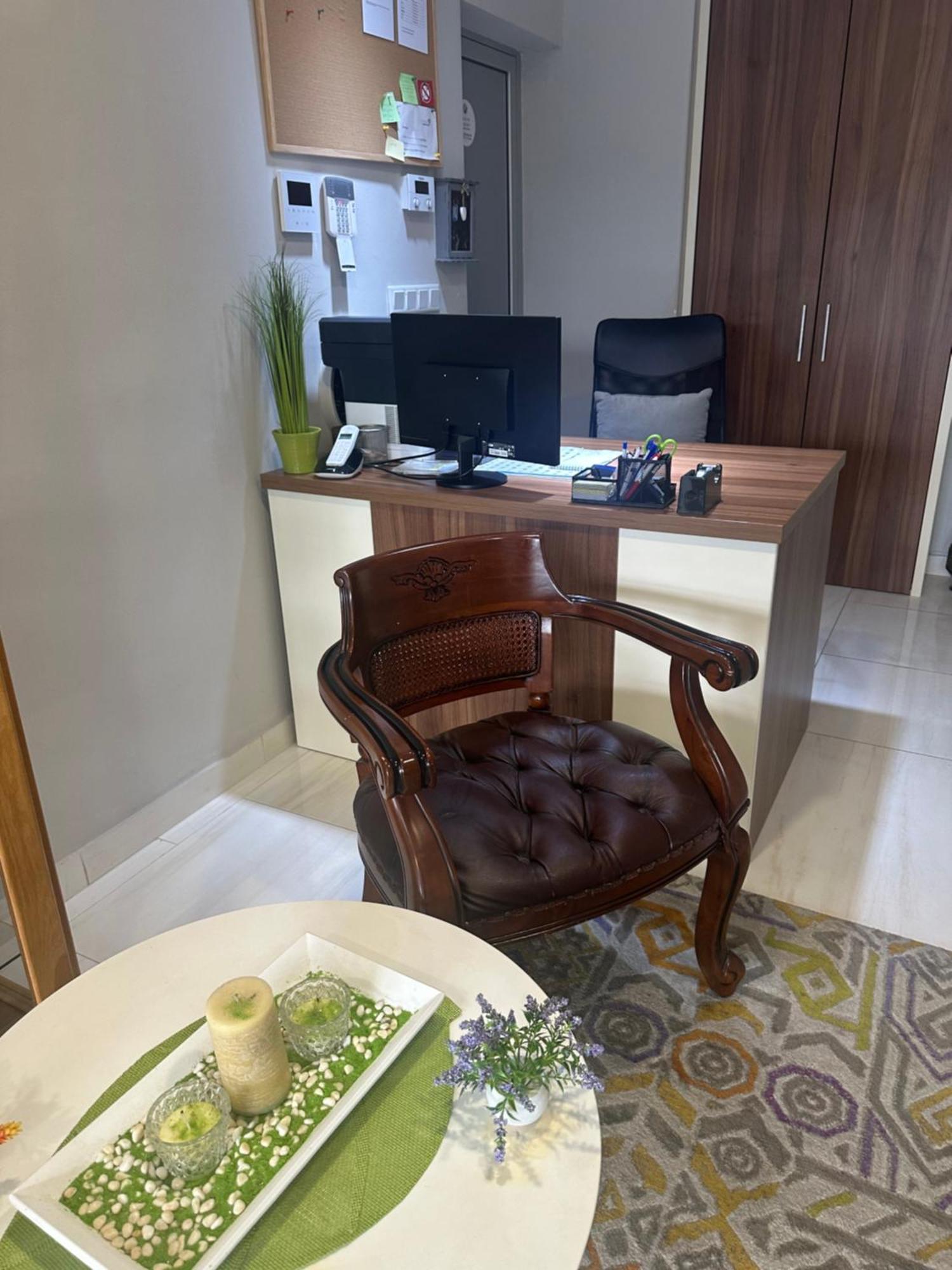 Green Elite Residence Sarajevo Bagian luar foto