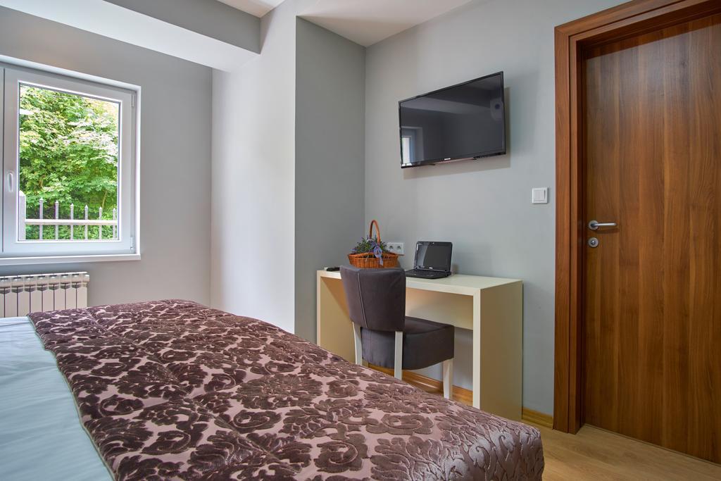 Green Elite Residence Sarajevo Bagian luar foto