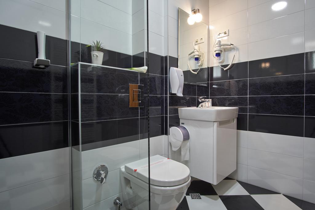 Green Elite Residence Sarajevo Bagian luar foto