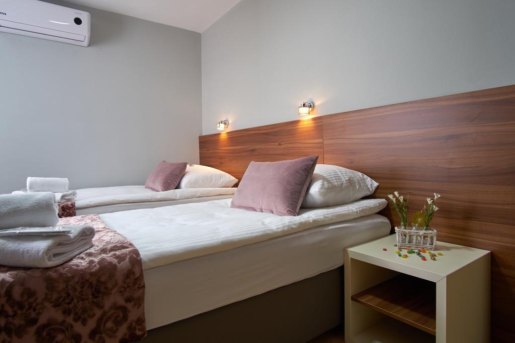Green Elite Residence Sarajevo Bagian luar foto