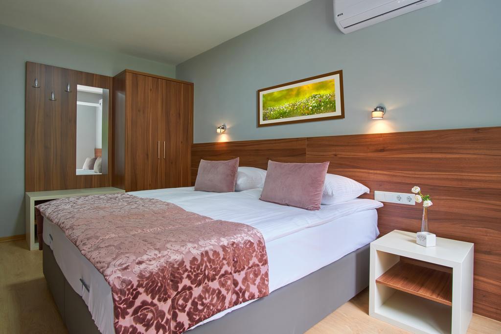 Green Elite Residence Sarajevo Bagian luar foto