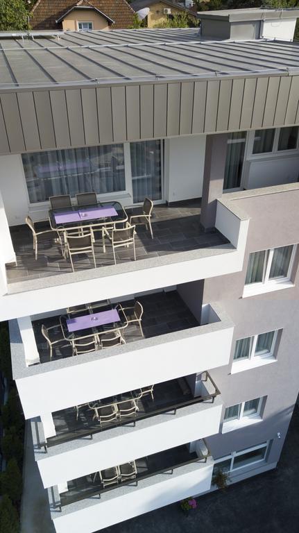 Green Elite Residence Sarajevo Bagian luar foto
