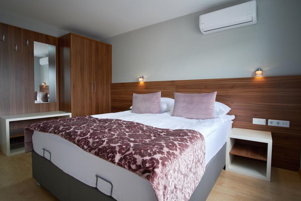 Green Elite Residence Sarajevo Bagian luar foto
