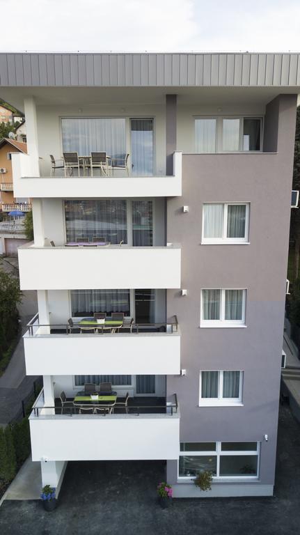 Green Elite Residence Sarajevo Bagian luar foto